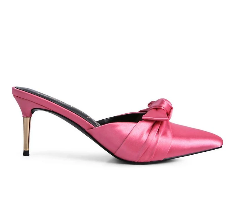 Women's London Rag Queenie Pumps