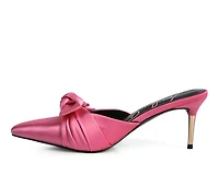 Women's London Rag Queenie Pumps