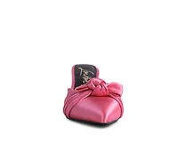 Women's London Rag Queenie Pumps