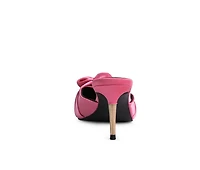 Women's London Rag Queenie Pumps