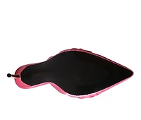 Women's London Rag Queenie Pumps