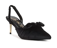Women's London Rag Mayfair Pumps