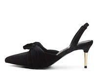 Women's London Rag Mayfair Pumps