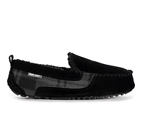 MUK LUKS Men's Emmett Moccasin Slippers