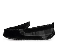 MUK LUKS Men's Emmett Moccasin Slippers