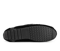 MUK LUKS Men's Emmett Moccasin Slippers