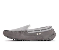 MUK LUKS Men's Everett Moccasin Slippers