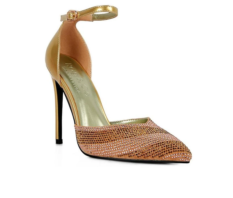 Women's Rag & Co Nobles Pumps