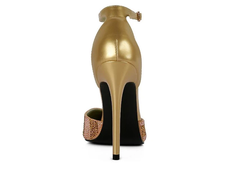 Women's Rag & Co Nobles Pumps