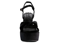 Women's Rag & Co Liddel Platform Dress Sandals