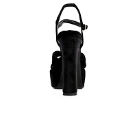 Women's Rag & Co Liddel Platform Dress Sandals