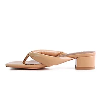 Women's Rag & Co Memestar Dress Sandals