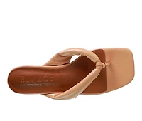 Women's Rag & Co Memestar Dress Sandals