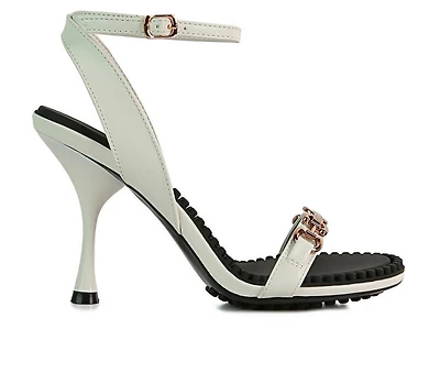 Women's Rag & Co Daenerys Dress Sandals