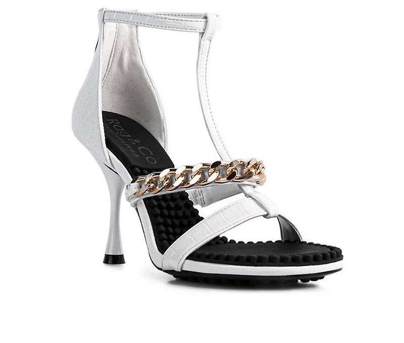 Women's Rag & Co Dakota Dress Sandals