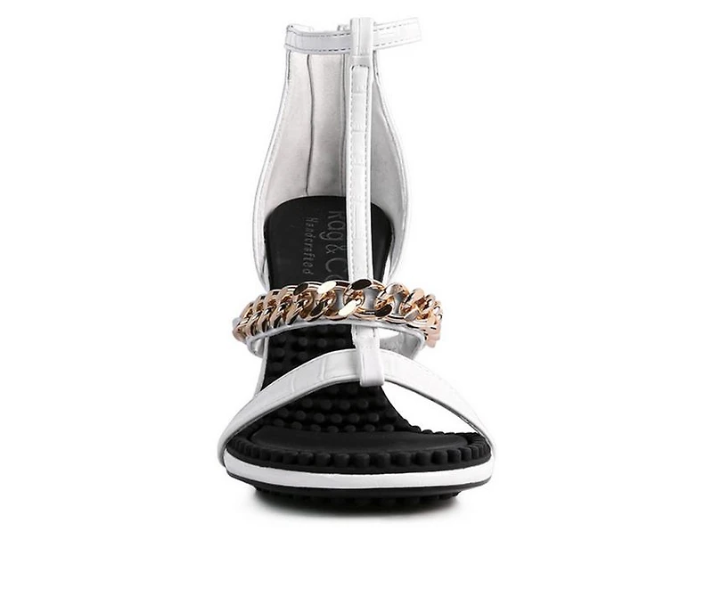 Women's Rag & Co Dakota Dress Sandals