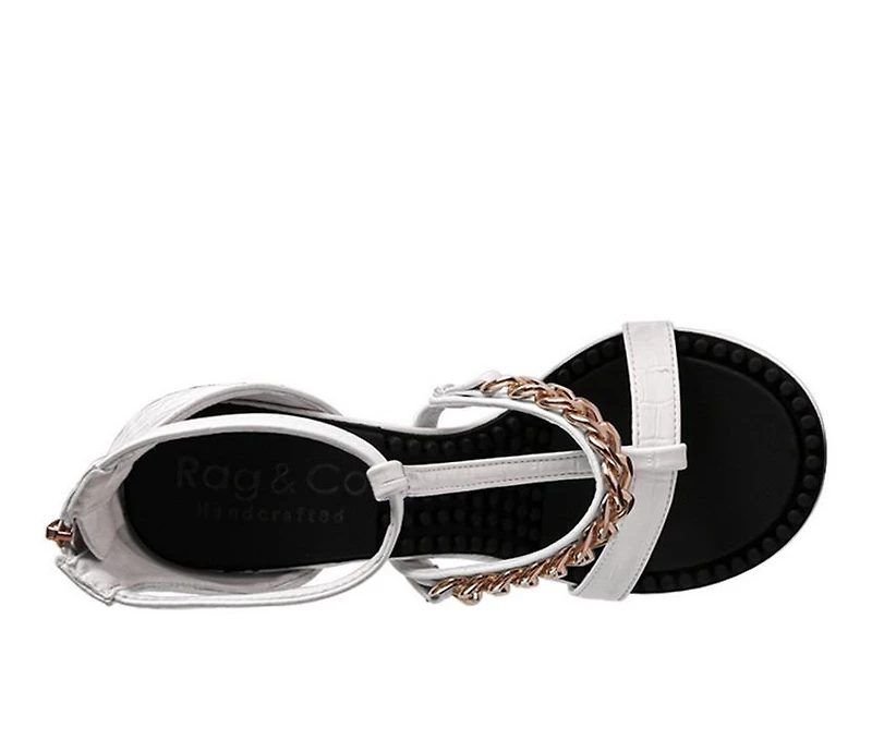 Women's Rag & Co Dakota Dress Sandals