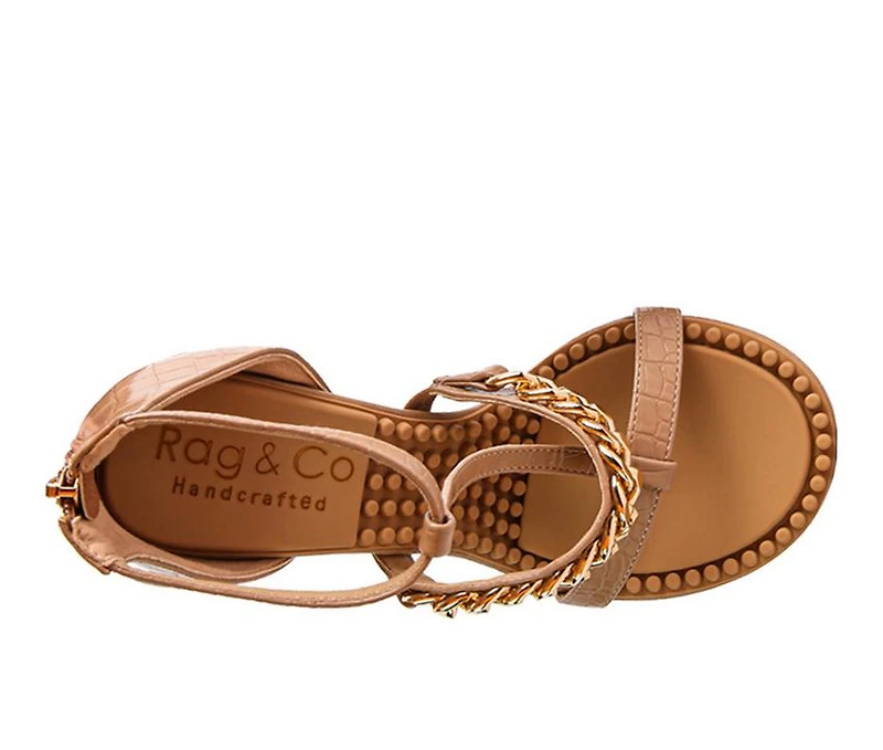 Women's Rag & Co Dakota Dress Sandals