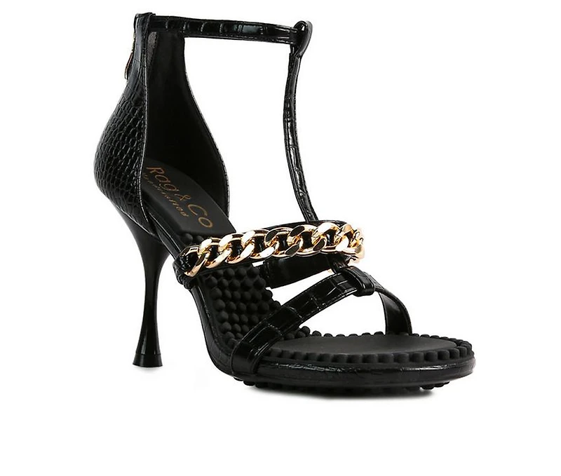 Women's Rag & Co Dakota Dress Sandals