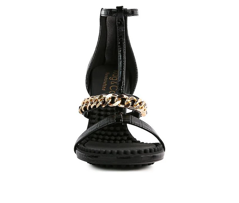 Women's Rag & Co Dakota Dress Sandals
