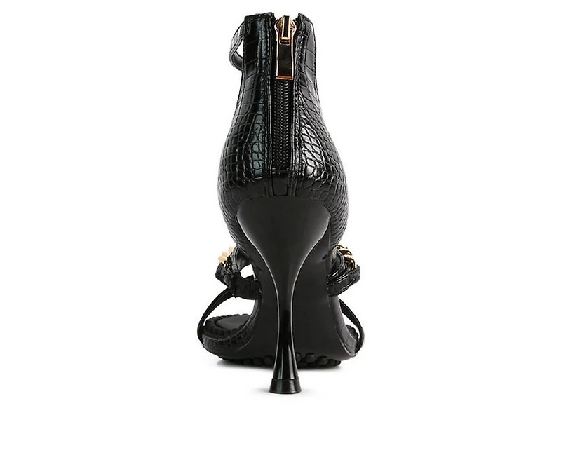 Women's Rag & Co Dakota Dress Sandals