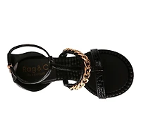 Women's Rag & Co Dakota Dress Sandals