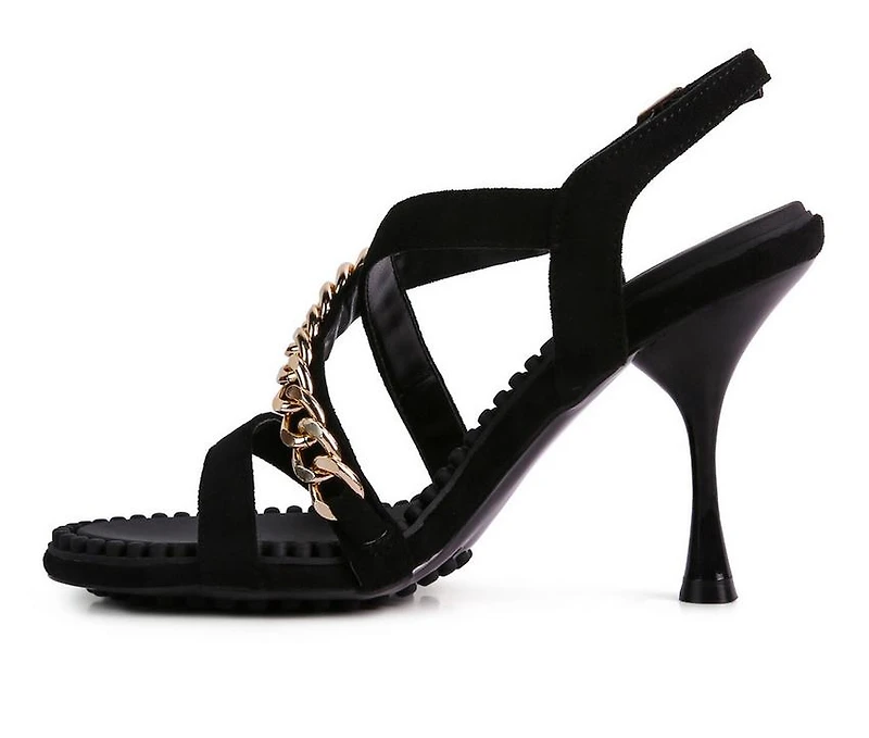 Women's Rag & Co Domeda Dress Sandals