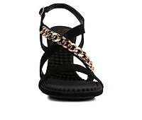 Women's Rag & Co Domeda Dress Sandals