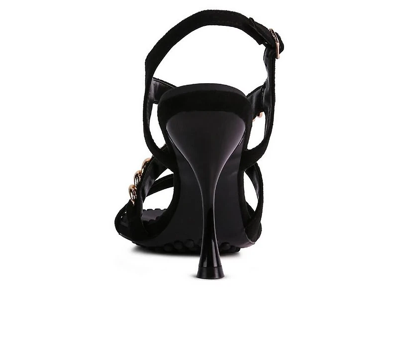 Women's Rag & Co Domeda Dress Sandals