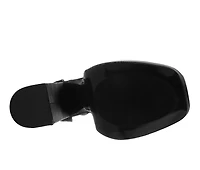 Women's Rag & Co Martin Block Heel Platform Pumps