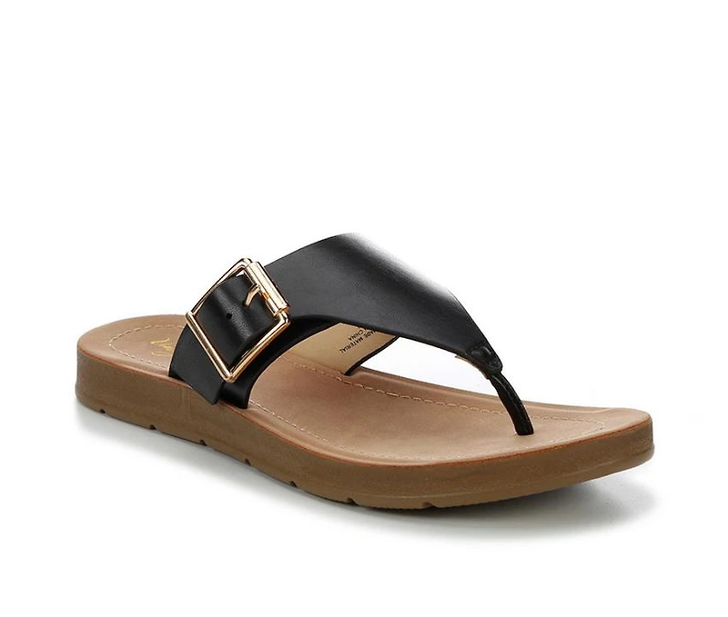 Women's Vintage 7 Eight Suri-S Sandals
