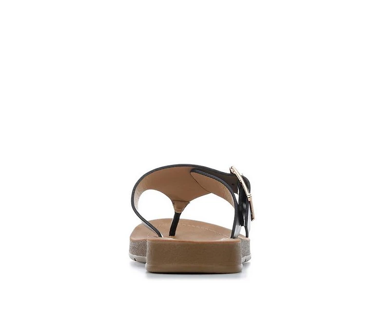 Women's Vintage 7 Eight Suri-S Sandals
