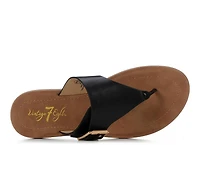 Women's Vintage 7 Eight Suri-S Sandals
