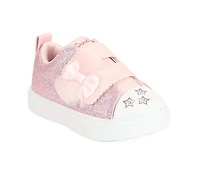 Girls' Skechers Toddler & Little Kid Twinkle Glitter Gem Sneaker