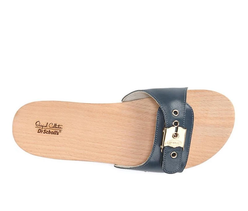 Women's Dr. Scholls Original Clog Sandals