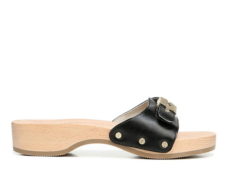 Women's Dr. Scholls Original Clog Sandals