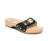 Women's Dr. Scholls Original Clog Sandals