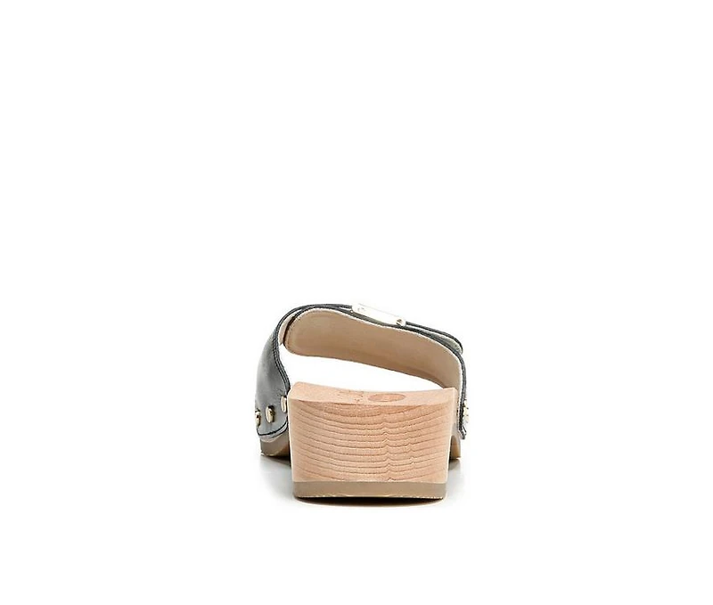 Women's Dr. Scholls Original Clog Sandals