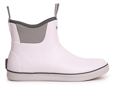 Men's Huk Rogue Wave Rain Boots