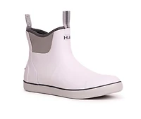 Men's Huk Rogue Wave Rain Boots
