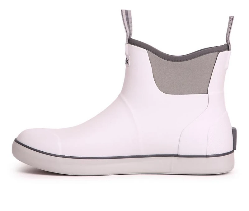Men's Huk Rogue Wave Rain Boots