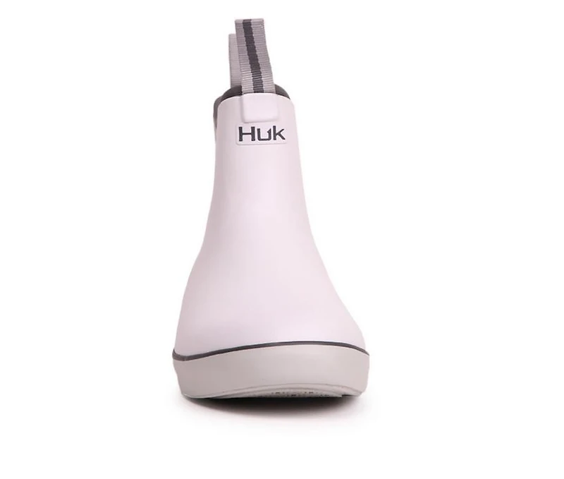 Men's Huk Rogue Wave Rain Boots