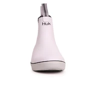 Men's Huk Rogue Wave Rain Boots