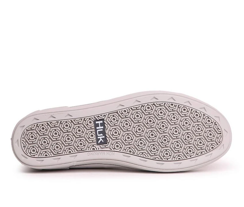 Men's Huk Rogue Wave Rain Boots