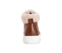 Women's MUK LUKS Montana Blue Sky Booties