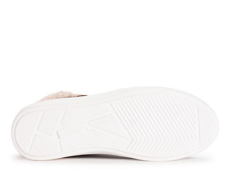 Women's MUK LUKS Montana Blue Sky Booties