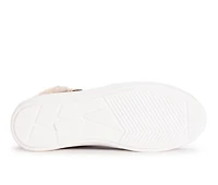 Women's MUK LUKS Montana Blue Sky Booties