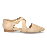 Women's Bella Vita Maddie Flats