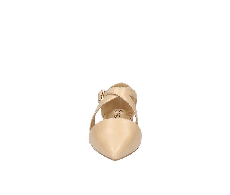 Women's Bella Vita Maddie Flats