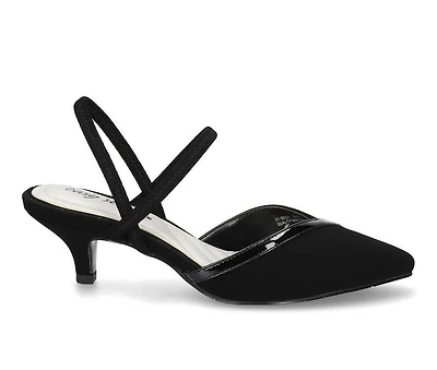 Women's Easy Street Unna Pumps